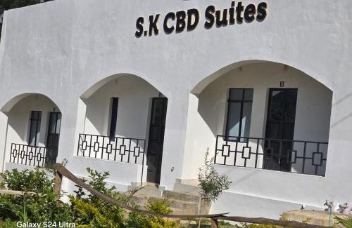Taita Hills House | SK CBD Suites airb Wundanyi Taita Taveta County