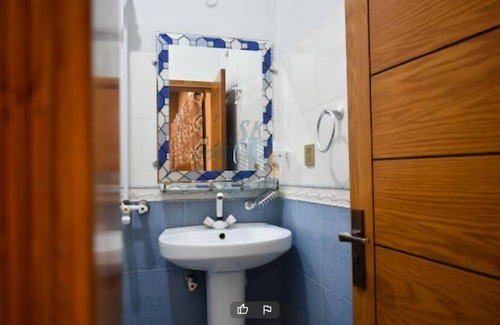 Karachi House | SK Travellers' Inn