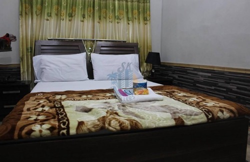 Karachi House | SK Travellers' Inn
