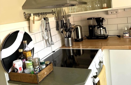 Simrishamn House | SKA711 Simrishamn - Lugnadalsvägen 1