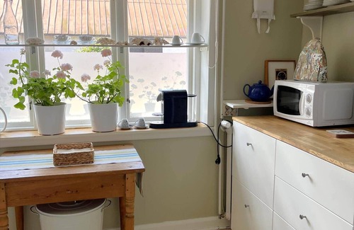 Simrishamn House | SKA711 Simrishamn - Lugnadalsvägen 1