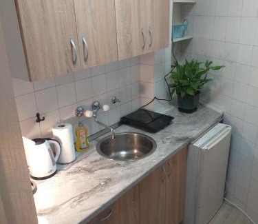 Stari Grad Apartment | Skadarska Blue