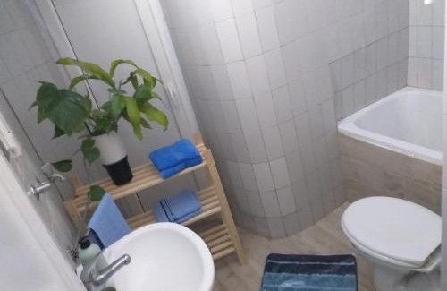 Stari Grad Apartment | Skadarska Blue