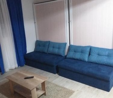 Stari Grad Apartment | Skadarska Blue