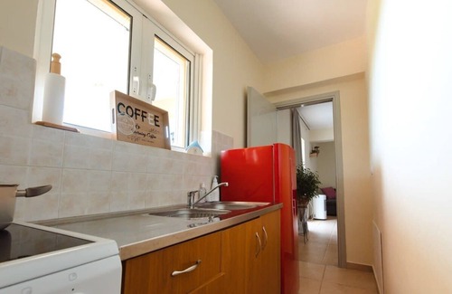 Skafidia Apartment | Skafidia Seaview Retreat - Orpheas Serenity Home