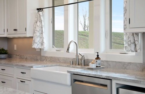 Mount Vernon House | Skagit River Farmhouse