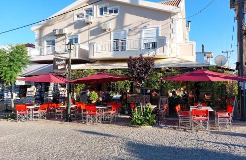 Skala Apartment | Skala Pearls Sofita