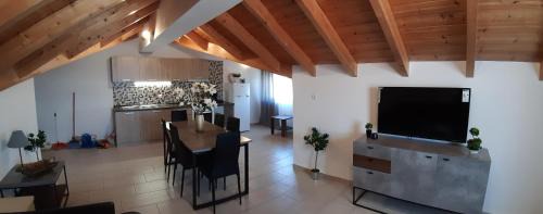 Skala Apartment | Skala Pearls Sofita