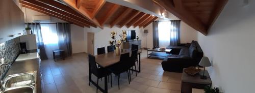Skala Apartment | Skala Pearls Sofita