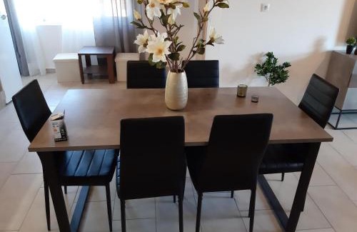 Skala Apartment | Skala Pearls Sofita