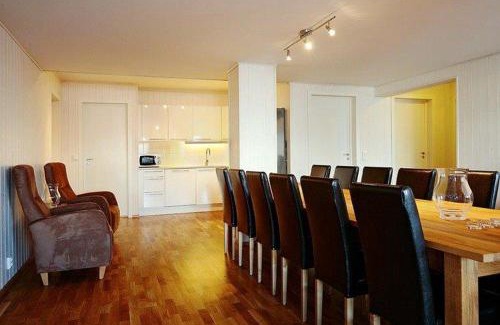 Hemsedal Apartment | Skarsnuten Apartments