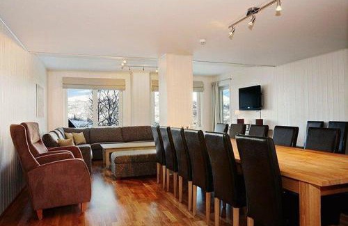 Hemsedal Apartment | Skarsnuten Apartments