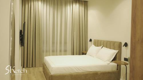 Durres Apartment | SKetch Apartments