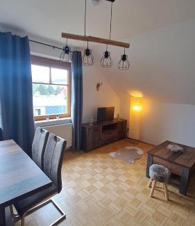 Sankt Kathrein am Hauenstein Apartment | Ski, bike, hike & chill!