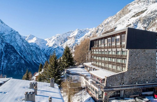 Les Deux Alpes Apartment | Ski familial | Proche des Pistes, Piscine, Jacuzzi
