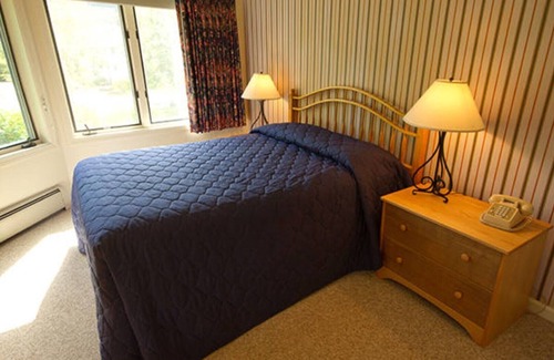 Jeffersonville Resort | ski & family funtime resort
