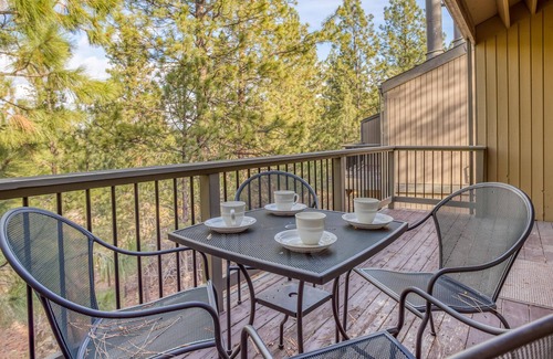 Century West Condo | Ski House 208