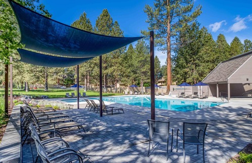 Century West Condo | Ski House 227