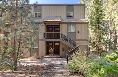 Century West Condo | Ski House 227