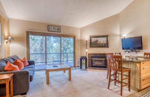 Century West House | Ski House 234 - Meredith Lodging