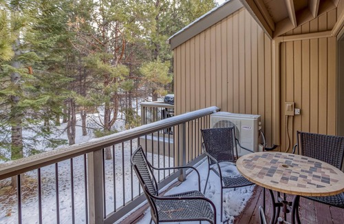 Century West Condo | Ski House 246