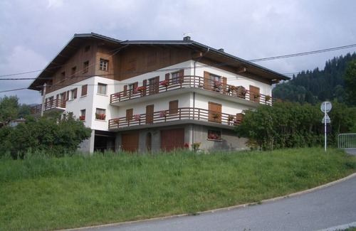 Megeve Apartment | Ski in and out Duplex Ancolies, 46m2 in MEGEVE, 2 bedrooms 4/6 pers