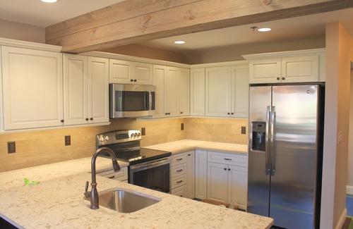 Stratton Mountain Condo | Ski in Out Awesome/Penthouse- Top two floors-Walk to All