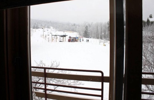 Stratton Mountain Condo | Ski in Out Awesome/Penthouse- Top two floors-Walk to All