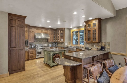 Park City House | Ski in out luxury, hot tub and year-round pool.