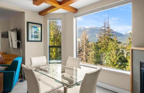 Upper Village Apartment | Ski In/Out, Steam Shower, Pool, Hot Tub, Sauna