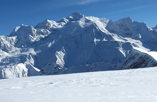 Saint-Sigismond Apartment | Ski in ski out apartment 1700 m Flaine Haute Savoie