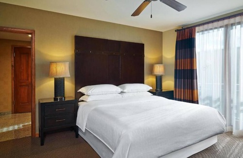 Steamboat Springs Apartment | Ski-in/Ski-out from Sheraton Steamboat Resort Villas