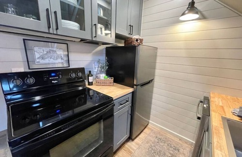 Lutsen Apartment | Ski in Ski out, 1 Bed plus Loft, BEST VIEWS IN LUTSEN!