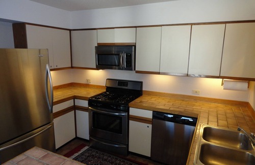 Central Vermont- Killington Condo | Ski in-Ski Out Condominium Killington 3 Bed 2 Bath