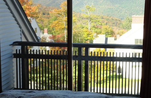 Central Vermont- Killington Condo | Ski in-Ski Out Condominium Killington 3 Bed 2 Bath