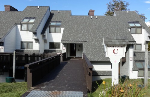 Central Vermont- Killington Condo | Ski in-Ski Out Condominium Killington 3 Bed 2 Bath