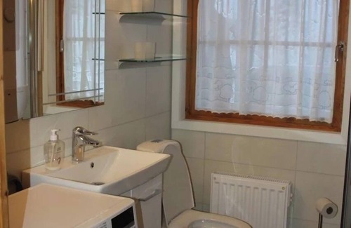 Lofsdalen Cabin | Ski-in/Ski-out | Sauna | Wi-Fi | Wood stove