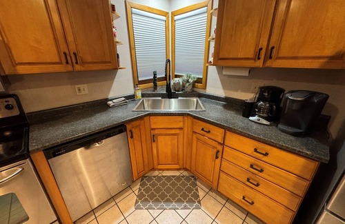 Lutsen House | Ski-In, Ski-Out Townhome w/Lutsen Mtn Views!
