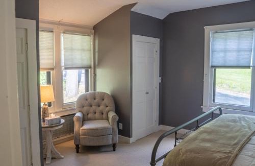 Lake Placid House | Ski Jump Chalet