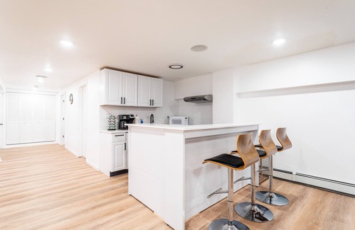 Windham House | Ski Ridge Golf farmhouse