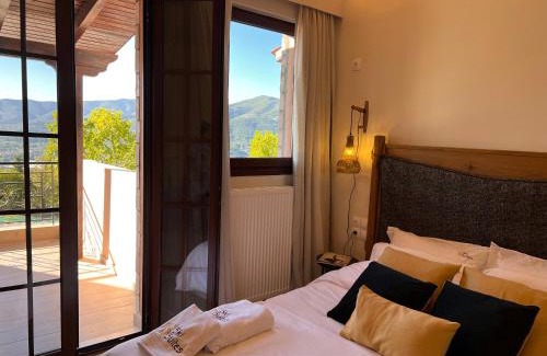 Kalavrita House | Ski Suites - A Luxury Maisonette Kalavryta