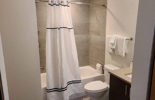 Boulder Ridge Condo | Ski Topia Suite Unit 3031F