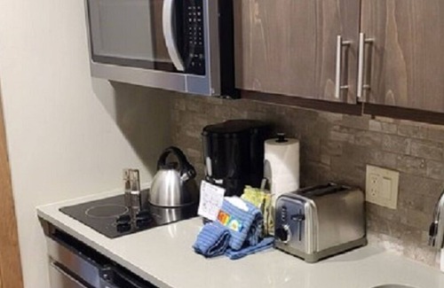 Boulder Ridge Condo | Ski Topia Suite Unit 3031F