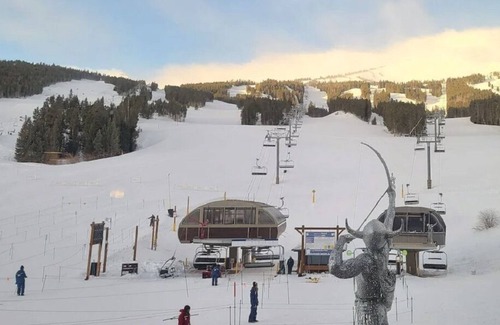 Boulder Ridge Condo | Ski Topia Suite Unit 3031F