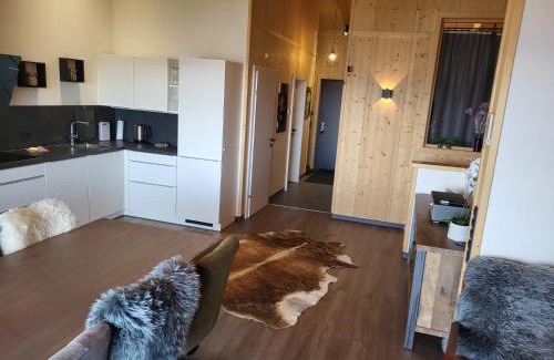 Sonnenalpe Nassfeld Apartment | Ski, wandern & biken am Nassfeld