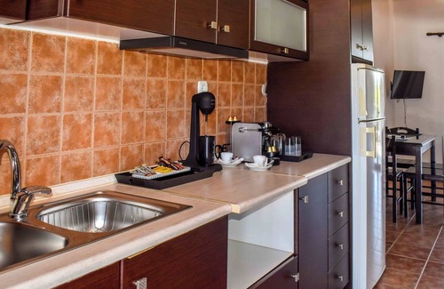 Skiathos House | Skiathos Holiday Resort