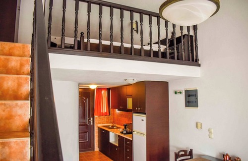 Skiathos House | Skiathos Holiday Resort