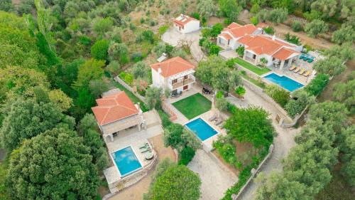 Skiathos Town Villa | Skiathos Island Villas
