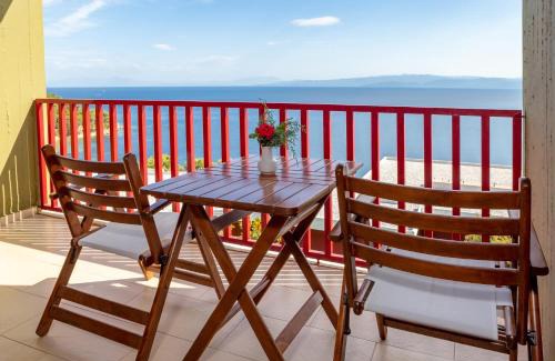 Koukounaries Hotel | Skiathos Palace Hotel