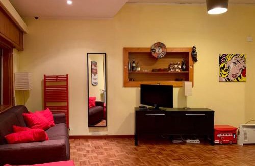 Aremogna Apartment | Skiing House